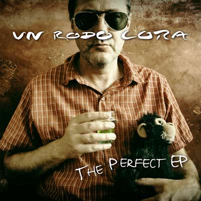 Belpid 041 - Un Rodo Cora - The Perfect EP