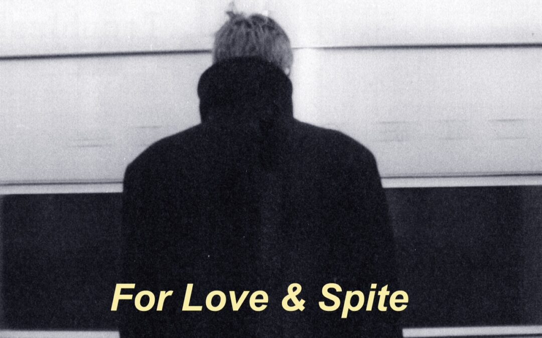 New Latvian Radio album “For Love & Spite” out now!