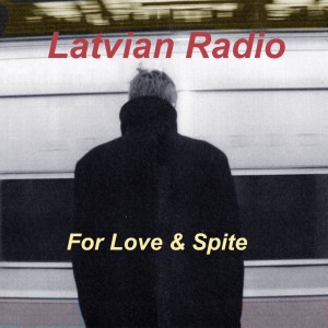 For love & spite